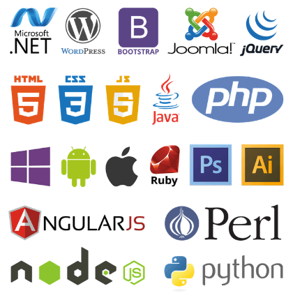 prgramming languages